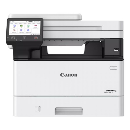 Canon I-Sensys Mf465Dw Ii Laser A4 1200 X 1200 Dpi 40 Stron/Min Wi-Fi