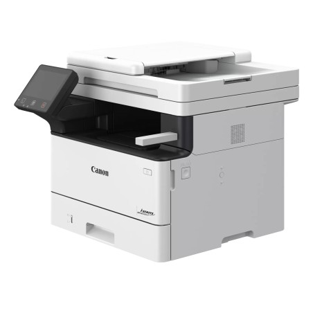 Canon I-Sensys Mf465Dw Ii Laser A4 1200 X 1200 Dpi 40 Stron/Min Wi-Fi