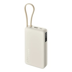 Xiaomi 67W Power Bank 20000 Litowo-Jonowa (Li-Ion) 20000 Mah Piaskowy