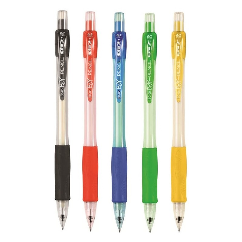 Ołówek Automatyczny Rystor Boy Pencil 0.7Mm