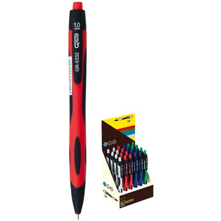Długopis Grand Gr-5332