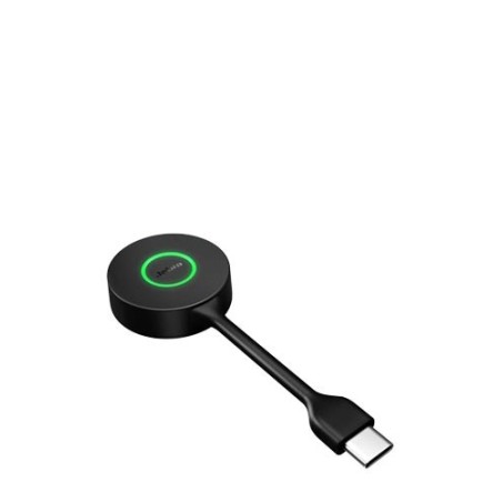Adapter Jabra Link 400C Ms Usb-C - Dect Emea/Apac