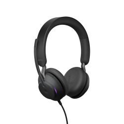 Zestaw Słuchawkowy Jabra Evolve2 40 Se Przewodowy