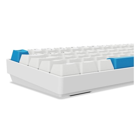 Klawiatura Gamingowa Sharkoon Skiller Sgk50 S4 Gen2 Pbt Wei-Gel Rgb