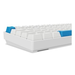 Klawiatura Gamingowa Sharkoon Skiller Sgk50 S4 Gen2 Pbt Wei-Gel Rgb