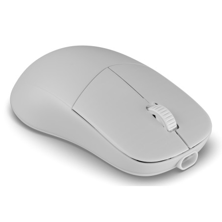 Mysz Do Gier Endgame Gear Xm2W 4K V2 - White Frost