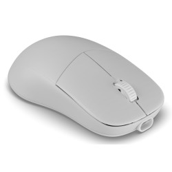 Mysz Do Gier Endgame Gear Xm2W 4K V2 - White Frost