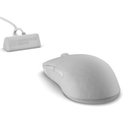 Mysz Do Gier Endgame Gear Xm2W 4K V2 - White Frost