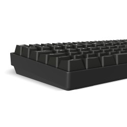 Klawiatura Gamingowa Sharkoon Skiller Sgk50 S3 Pbt - Gateron G Pro 3.0 Żółta