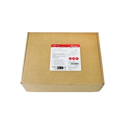 Equip 245530 Ładowarka Do Urządzeń Przenośnych Tablet, Smartfon Biały Prąd Przemienny Wewnętrzna