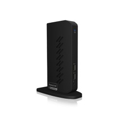 Stacja Dokująca Icy Box Ib-Dk2252Ac