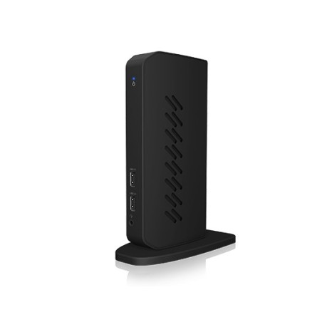Stacja Dokująca Icy Box Ib-Dk2252Ac