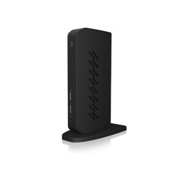 Stacja Dokująca Icy Box Ib-Dk2252Ac