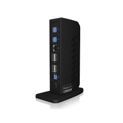 Stacja Dokująca Icy Box Ib-Dk2252Ac