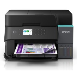 Drukarka Epson Ecotank Et-3950 - Wielofunkcyjna - Kolorowa - Atramentowa - Its - Legal