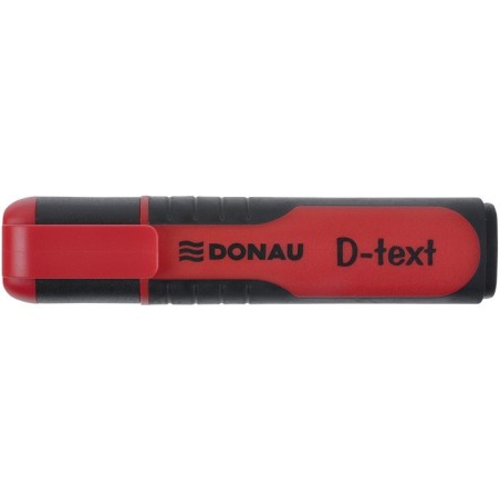 Zakreślacz Fluorescencyjny Donau D-Text