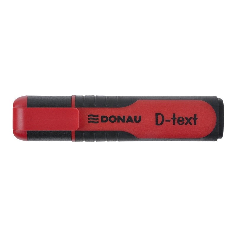 Zakreślacz Fluorescencyjny Donau D-Text