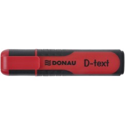 Zakreślacz Fluorescencyjny Donau D-Text