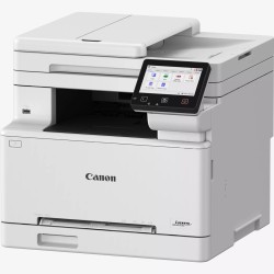Urządzenie Wielofunkcyjne Canon I-Sensys Mf667Cdw