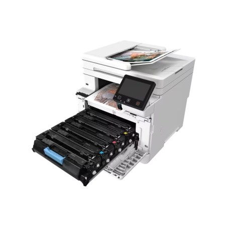 Urządzenie Wielofunkcyjne Canon I-Sensys Mf667Cdw