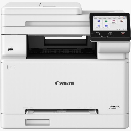 Urządzenie Wielofunkcyjne Canon I-Sensys Mf667Cdw