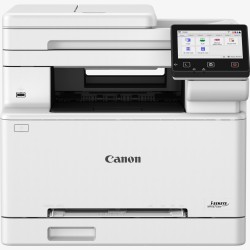 Urządzenie Wielofunkcyjne Canon I-Sensys Mf667Cdw