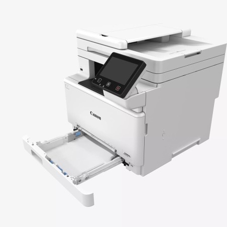 Urządzenie Wielofunkcyjne Canon I-Sensys Mf667Cdw