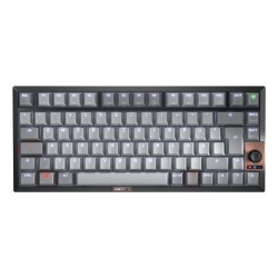 Cherry Tas Klawiatura Bezprzewodowa Mx 2A Cicha Czerwona Lt De