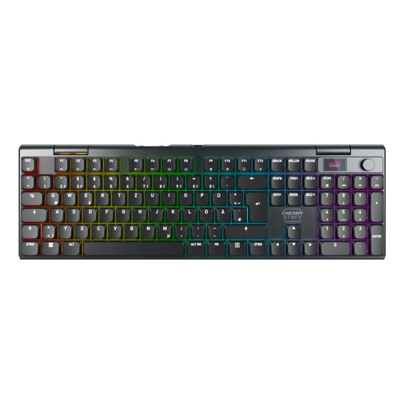 Klawiatura Cherry Xtrfy Mx 10.1 Bezprzewodowa