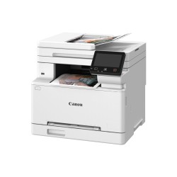 Canon I-Sensys Mf664Cdw Laser A4 1200 X 1200 Dpi 25 Stron/Min Wi-Fi