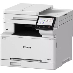 Canon I-Sensys Mf664Cdw Laser A4 1200 X 1200 Dpi 25 Stron/Min Wi-Fi