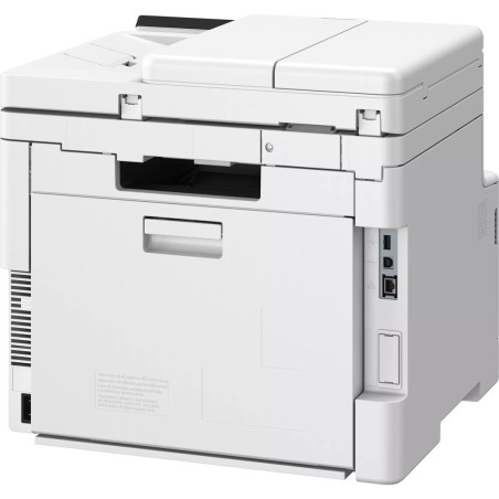 Canon I-Sensys Mf664Cdw Laser A4 1200 X 1200 Dpi 25 Stron/Min Wi-Fi