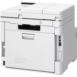 Canon I-Sensys Mf664Cdw Laser A4 1200 X 1200 Dpi 25 Stron/Min Wi-Fi