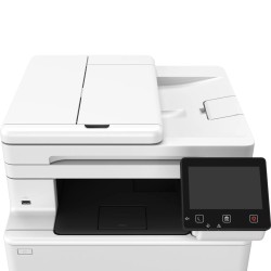 Canon I-Sensys Mf664Cdw Laser A4 1200 X 1200 Dpi 25 Stron/Min Wi-Fi