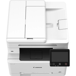 Canon I-Sensys Mf664Cdw Laser A4 1200 X 1200 Dpi 25 Stron/Min Wi-Fi