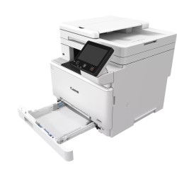 Canon I-Sensys Mf664Cdw Laser A4 1200 X 1200 Dpi 25 Stron/Min Wi-Fi
