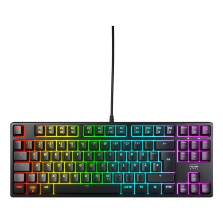 Klawiatura Tekl Cherry Xtrfy K4V2