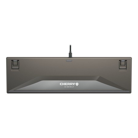 Klawiatura Cherry Tas Key Kc 500 Przewodowa, Mechaniczna, Mx Lp 2.0 Ivory En