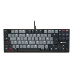 Klawiatura Cherry Tas Kc 500 Mx Lp Przewodowa, Mechaniczna, 2.0 Ivory De Layout