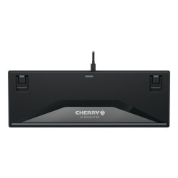 Klawiatura Cherry Tas Kc 500 Mx Lp Przewodowa, Mechaniczna, 2.0 Ivory De Layout