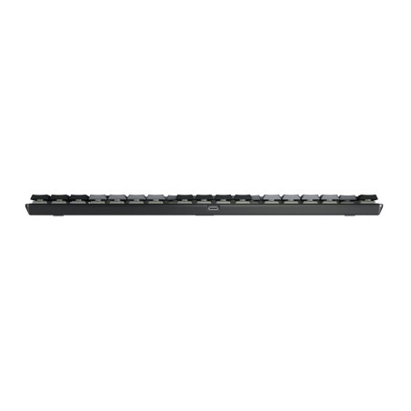 Klawiatura Cherry Tas Kc 500 Mx Lp Przewodowa, Mechaniczna, 2.0 Ivory De Layout