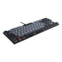 Klawiatura Cherry Tas Kc 500 Mx Lp Przewodowa, Mechaniczna, 2.0 Ivory De Layout