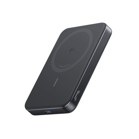 Powerbank Anker Maggo, Ultracienki Akumulator Magnetyczny 10 000 Mah