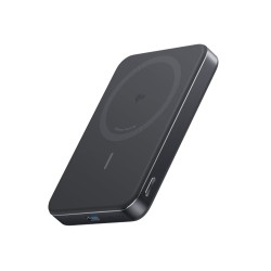 Powerbank Anker Maggo, Ultracienki Akumulator Magnetyczny 10 000 Mah