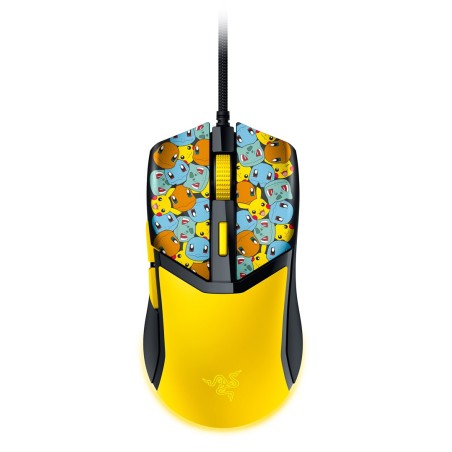 Mysz Do Gier Razer Cobra Edycja Pokémon