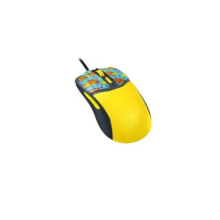 Mysz Do Gier Razer Cobra Edycja Pokémon