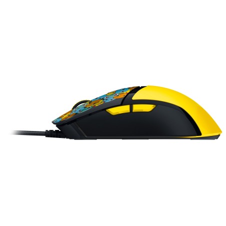 Mysz Do Gier Razer Cobra Edycja Pokémon