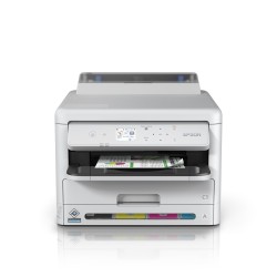 Drukarka Atramentowa Epson Wf-C5390Dw Kolor 4800 X 1200 Dpi A4 Wi-Fi