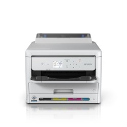 Drukarka Atramentowa Epson Wf-C5390Dw Kolor 4800 X 1200 Dpi A4 Wi-Fi
