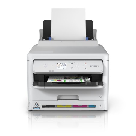 Drukarka Atramentowa Epson Wf-C5390Dw Kolor 4800 X 1200 Dpi A4 Wi-Fi